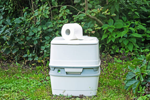 Best Best portable toilet rental  in Lwa, CA