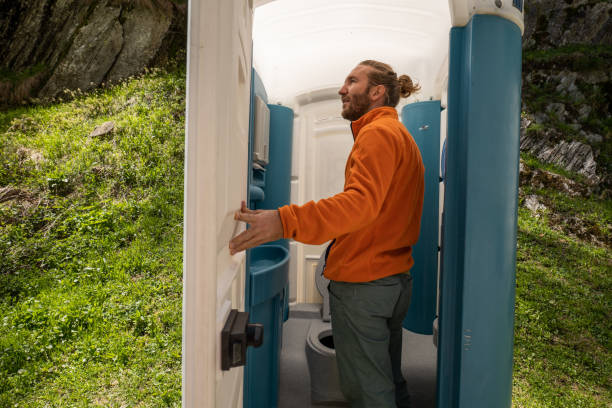 Best Luxury portable toilet rental  in Lwa, CA