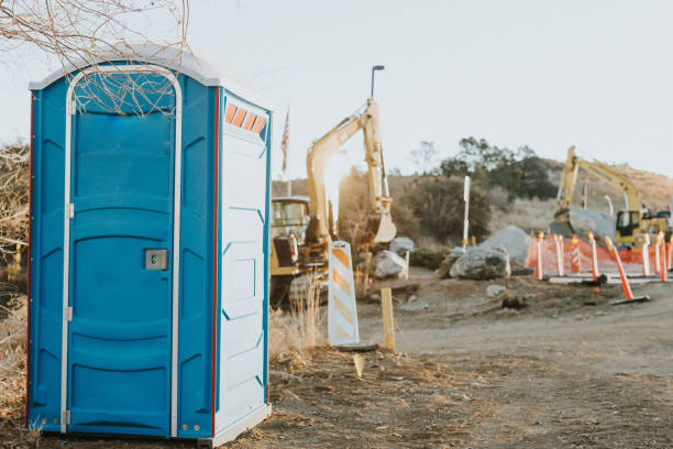 Porta potty rental for festivals in Calwa, CA