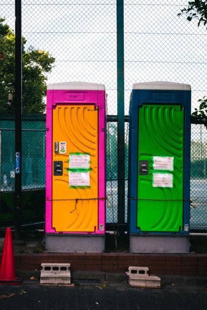 Best Portable toilet rental cost  in Lwa, CA