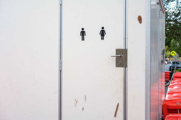 Best Local porta potty services  in Lwa, CA