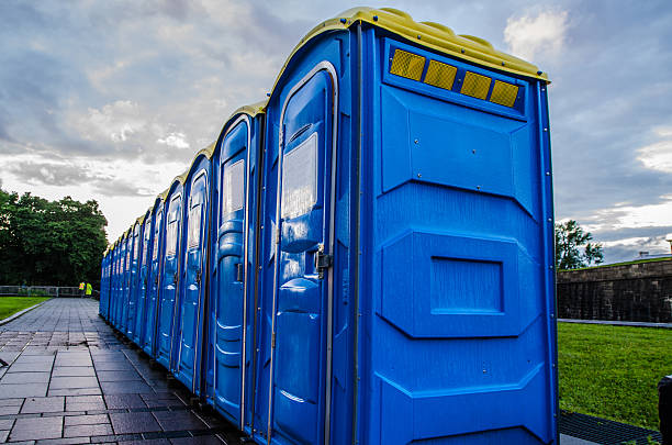 Best Long-term porta potty rental  in Lwa, CA