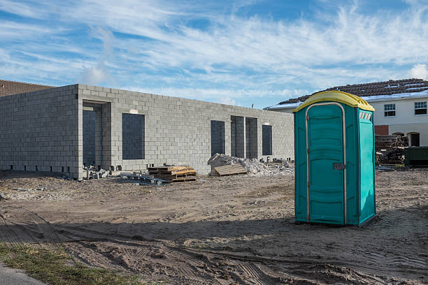 Best Portable toilet rental cost  in Lwa, CA